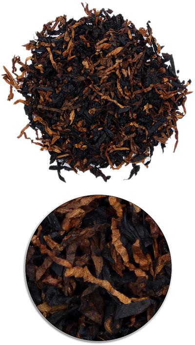 雪茄叶烟斗丝
