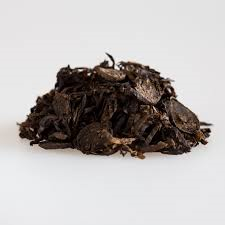 烟丝加入香精发酵