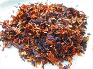 调味烟丝