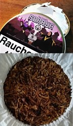 非法运输烟丝是怎么判