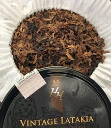 常见的烟斗丝