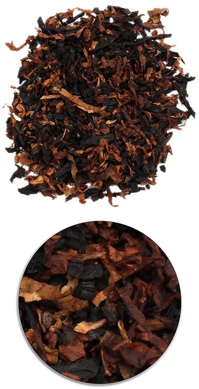 烟斗丝可以当手卷抽吗