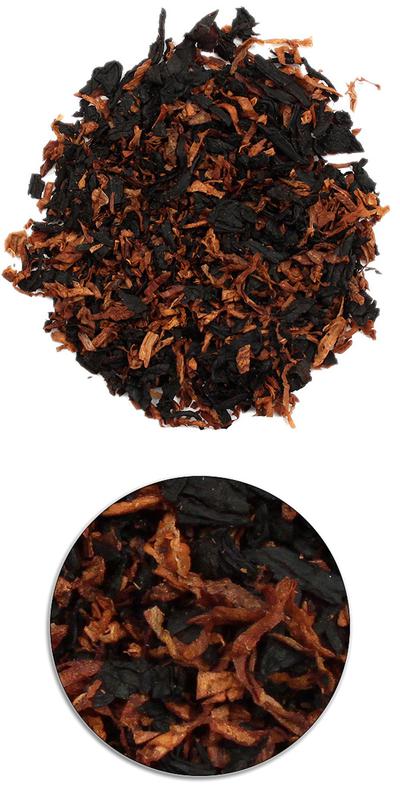 烟斗丝怎么辨别