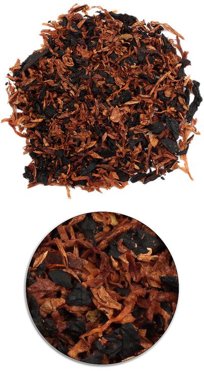香味烟丝制做方法