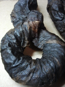 烟斗丝保存的温度与湿度