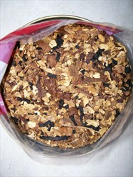 可以入肺的烟斗丝