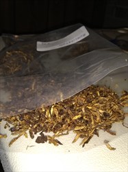 手卷烟丝黄喇叭多少g