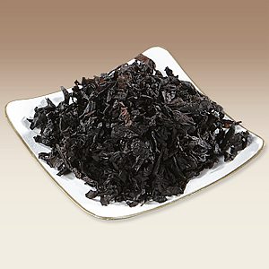 茄子叶当烟丝抽