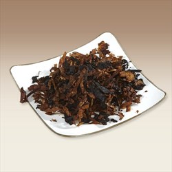 顶级云南牛毛水烟丝