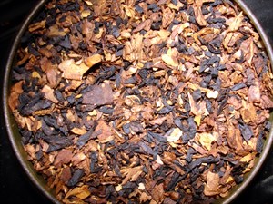烟丝有虫还能抽吗