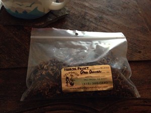手卷烟丝怎么调好吃