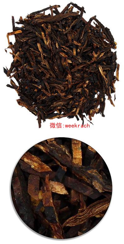 烟丝发酵的制作方法