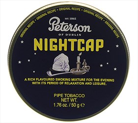 睡帽(nightcap)